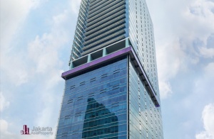 Cyber 2 Tower