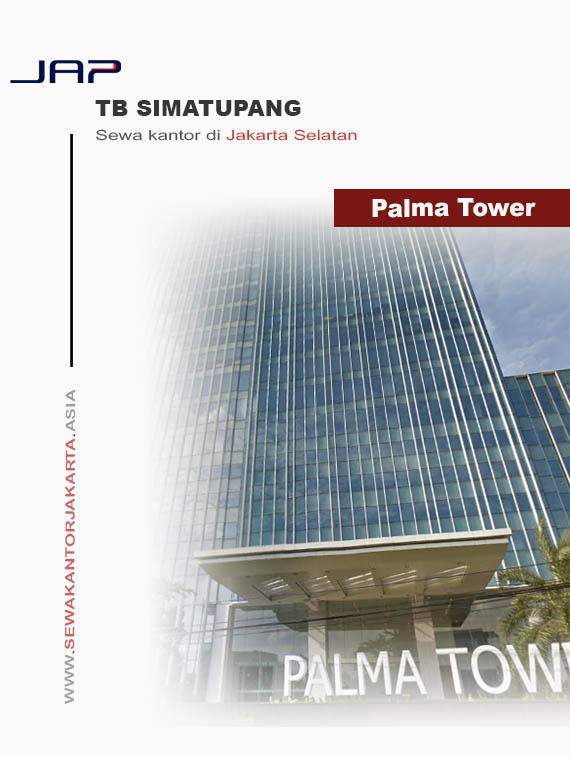 Palma Tower