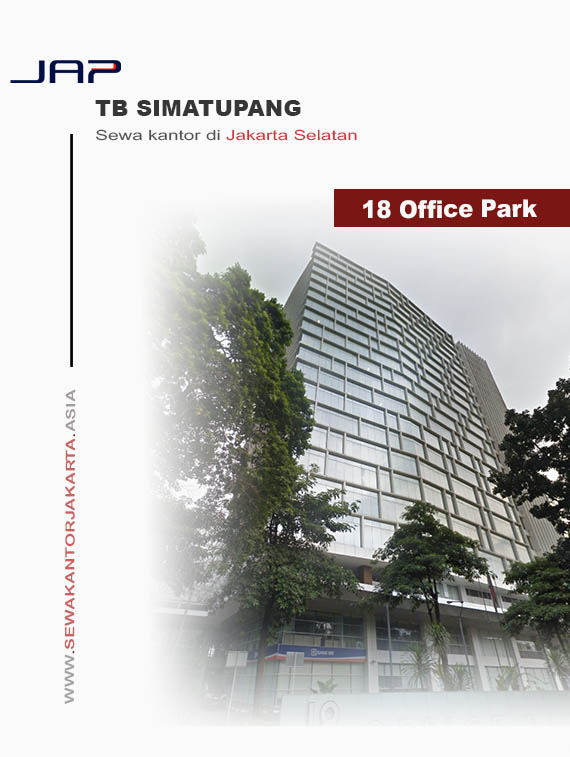 18 Office Park