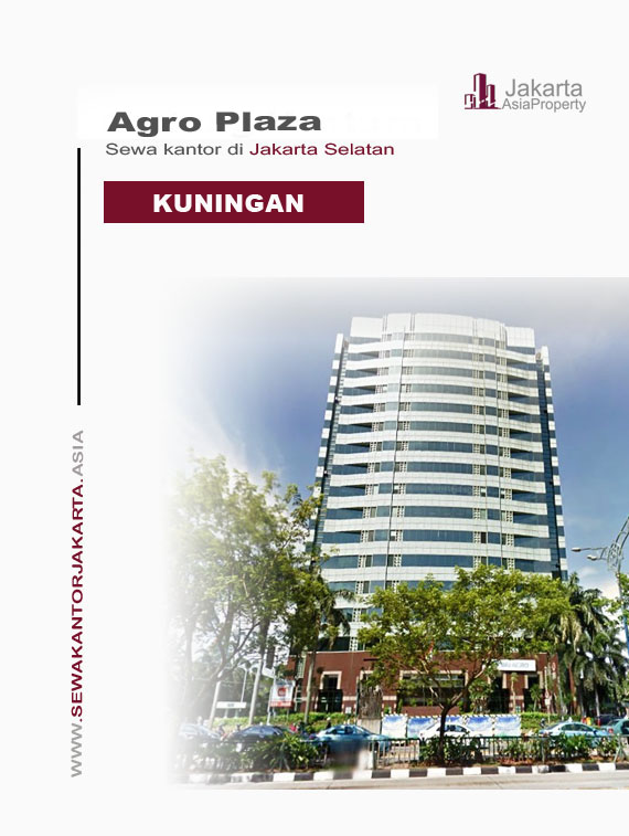 Agro Plaza
