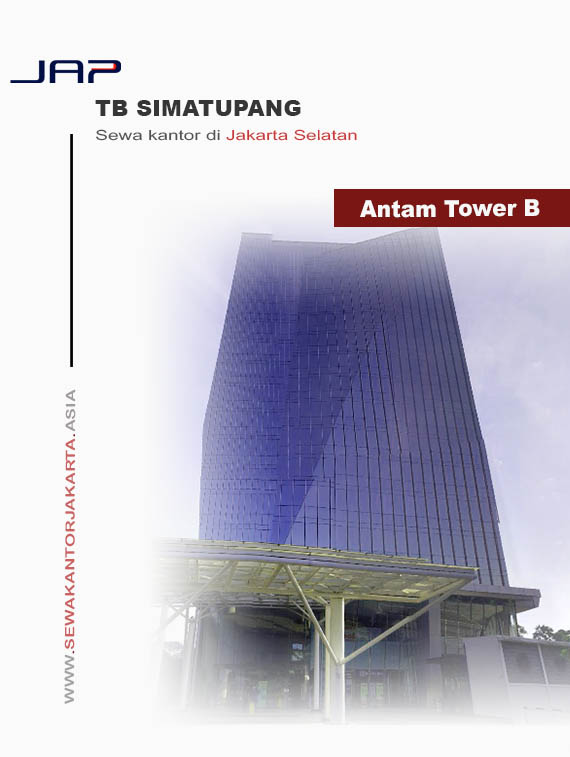 Antam Tower B