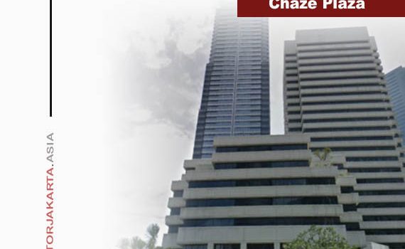 Chase Plaza Chase Plaza