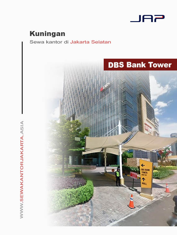 DBS Bank Tower