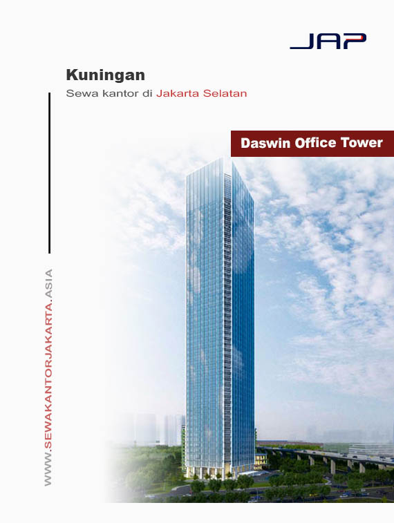 Daswin Office Tower