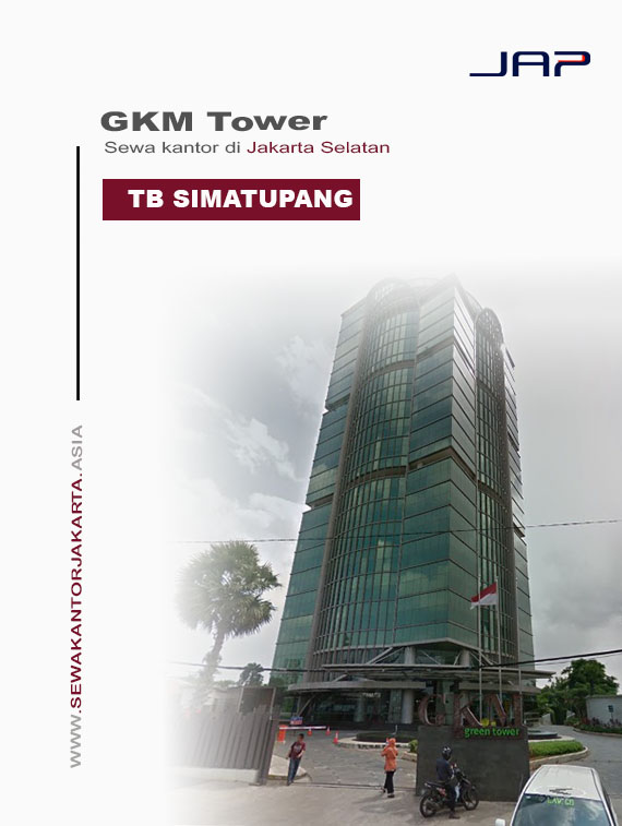 GKM Tower