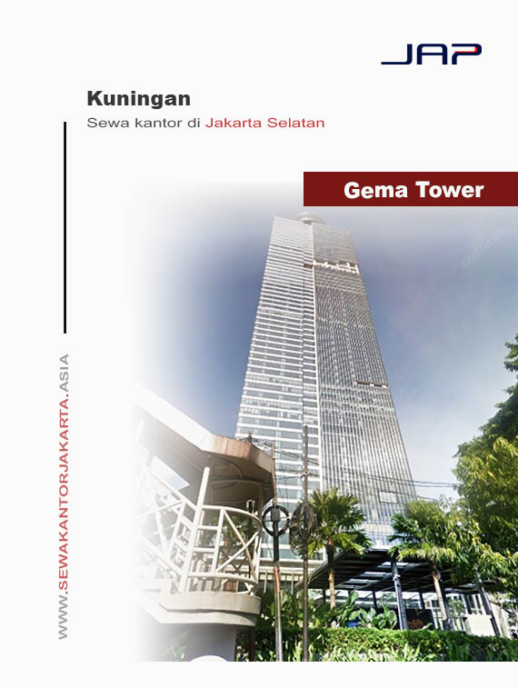 Gema Tower