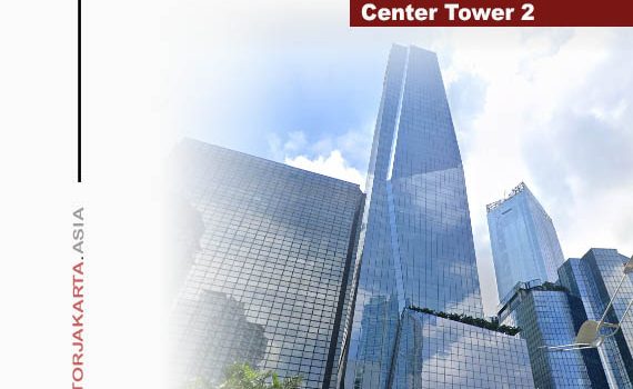 International Financial Center 2