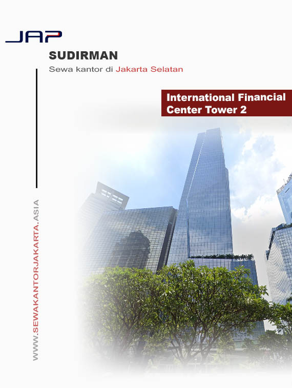 International Financial Center 2