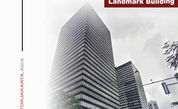 Landmark Tower Landmark Tower