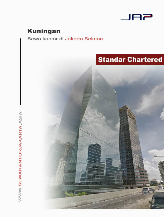 Menara Standard Chartered