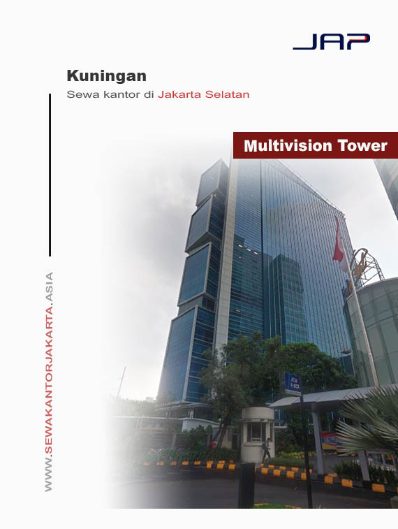 Multivision Tower