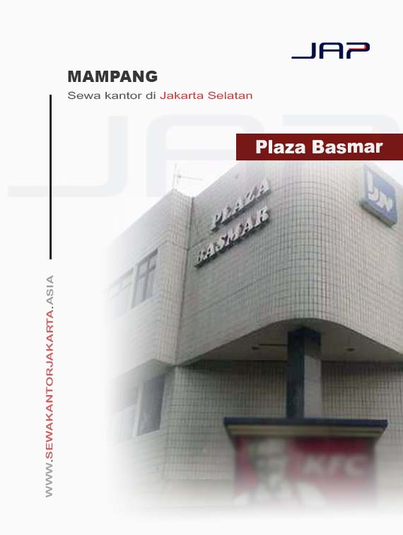Plaza Basmar