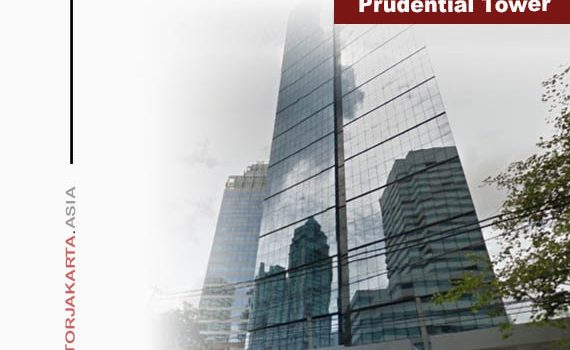 Prudential Tower