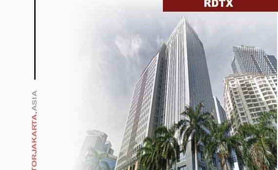RDTX Tower