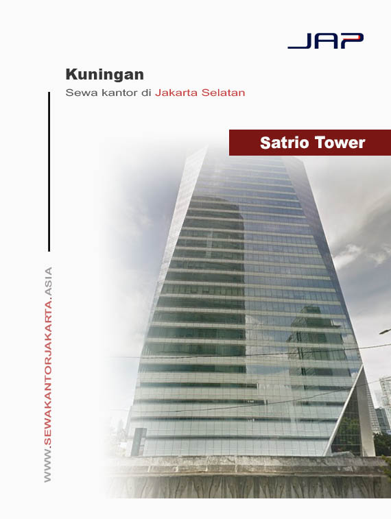 Satrio Tower