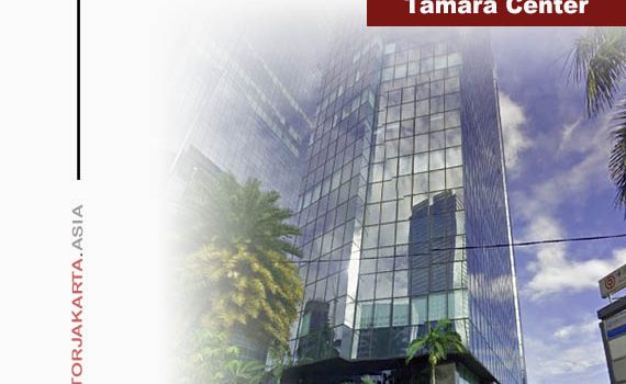 Tamara Center Tamara Center