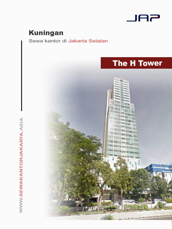 The H Tower