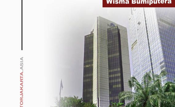 Wisma Bumiputera