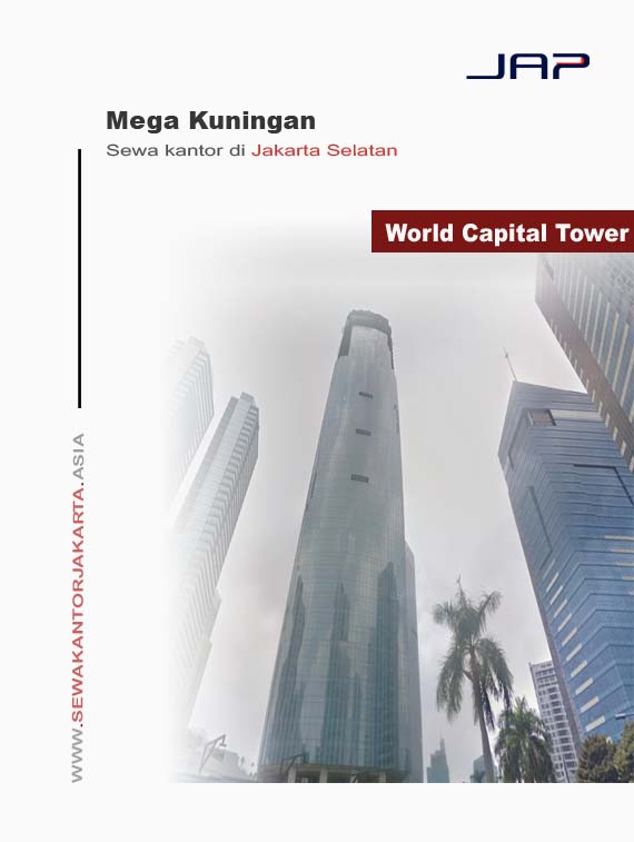 World Capital Tower