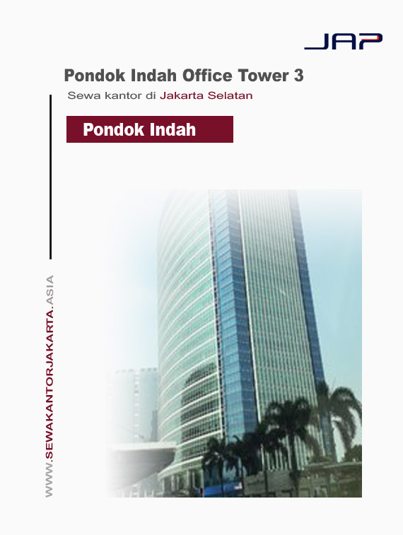 Pondok Indah Office Tower 3
