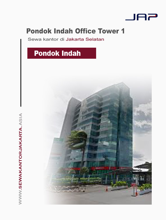 Pondok Indah Office Tower 1