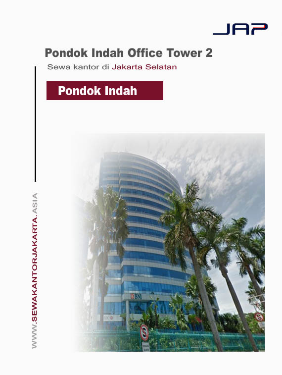 Pondok Indah Office Tower 2