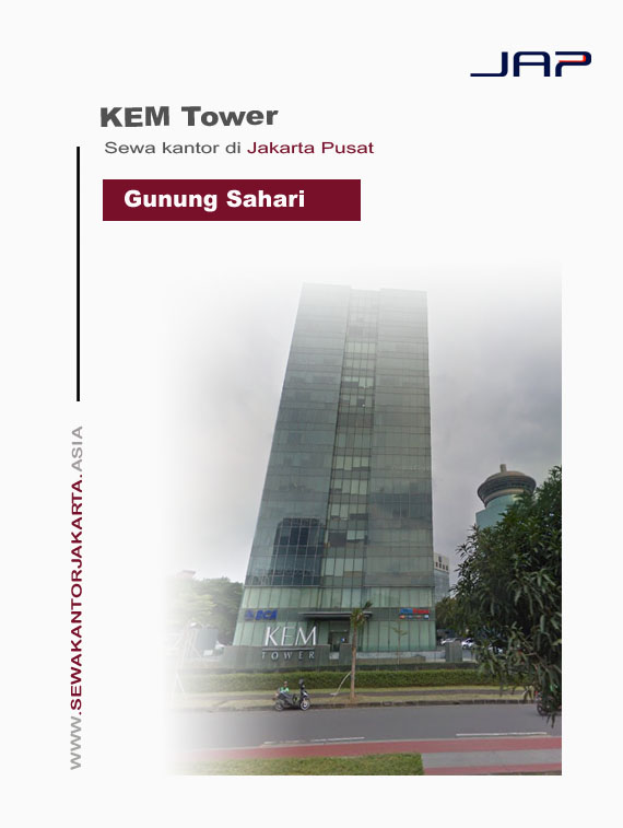 KEM Tower