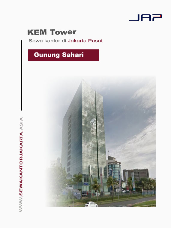 KEM Tower