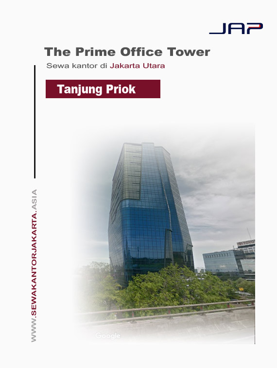 The Prime Tower