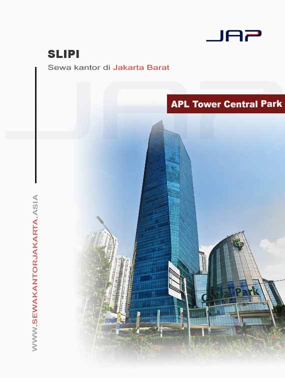 APL Tower