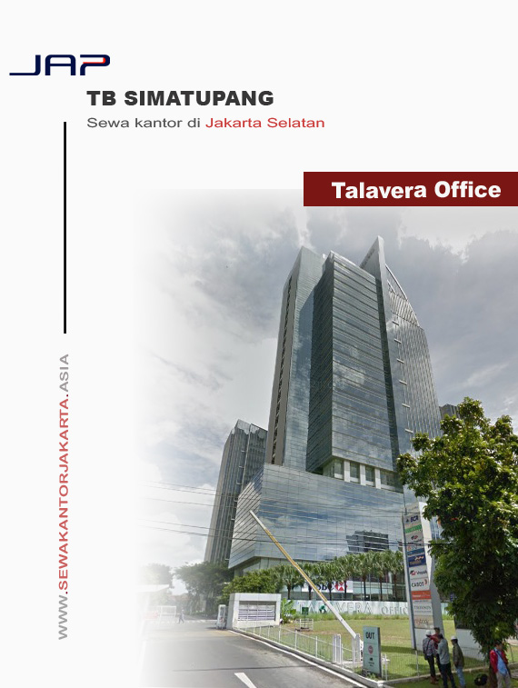Talavera Office Tower