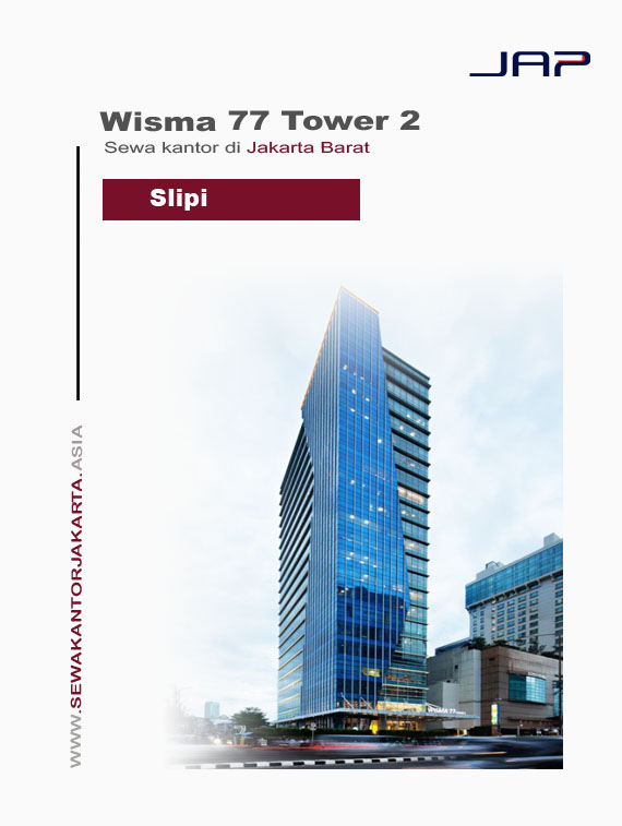Wisma77 Tower 2
