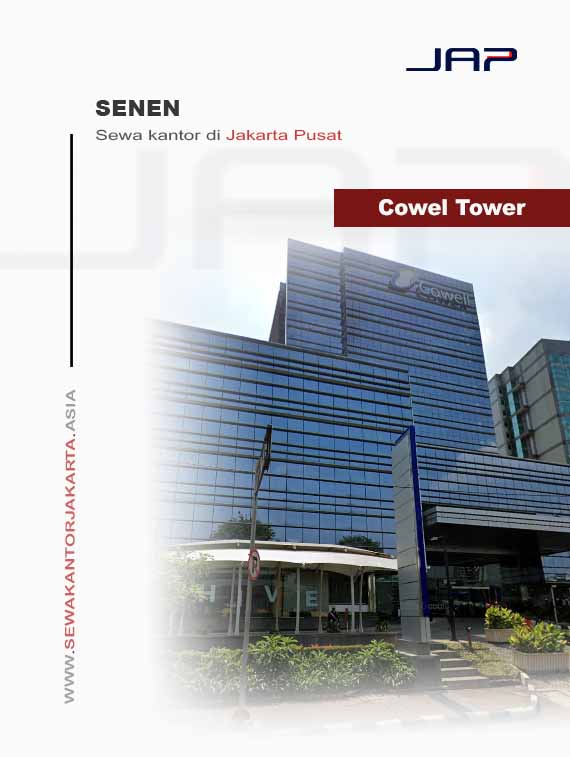 Cowell Tower