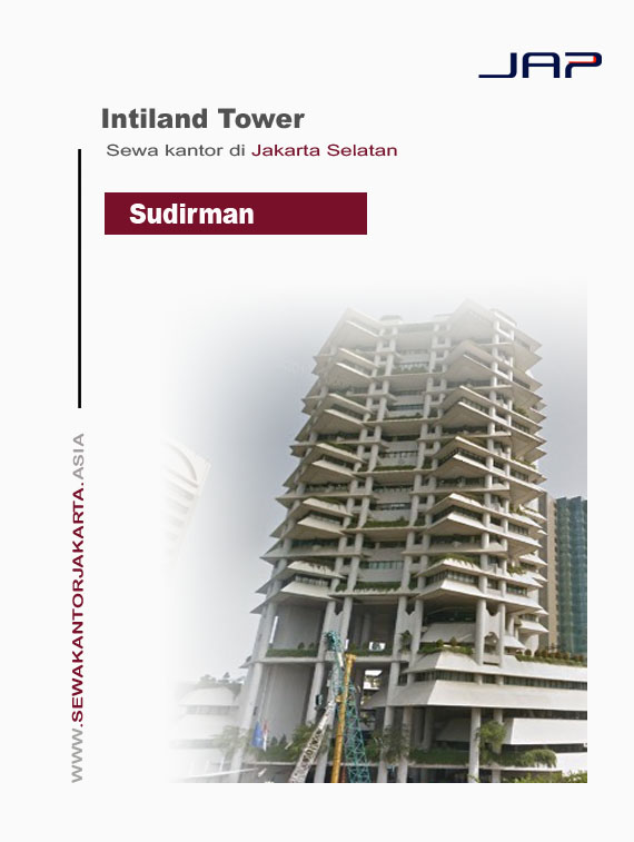 Intiland Tower