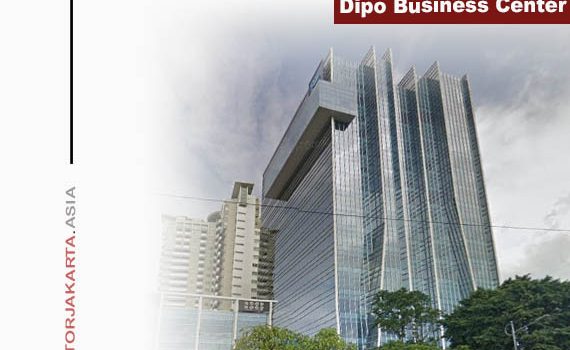 Dipo Business Center