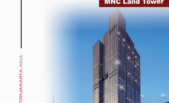 MNC Land Tower