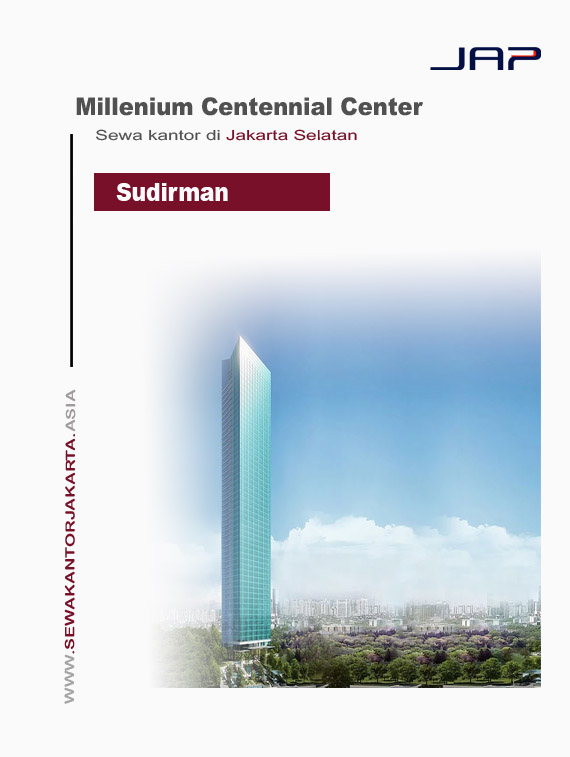 Millenium Centennial Center