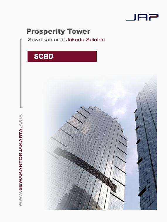 Prosperity Tower
