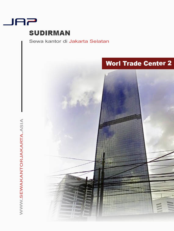 World Trade Center 2