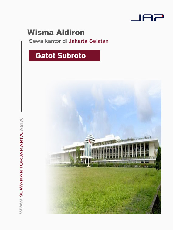 Wisma Aldiron