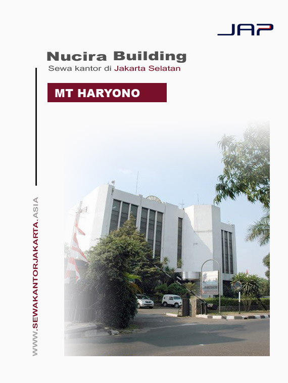 Nucira Building