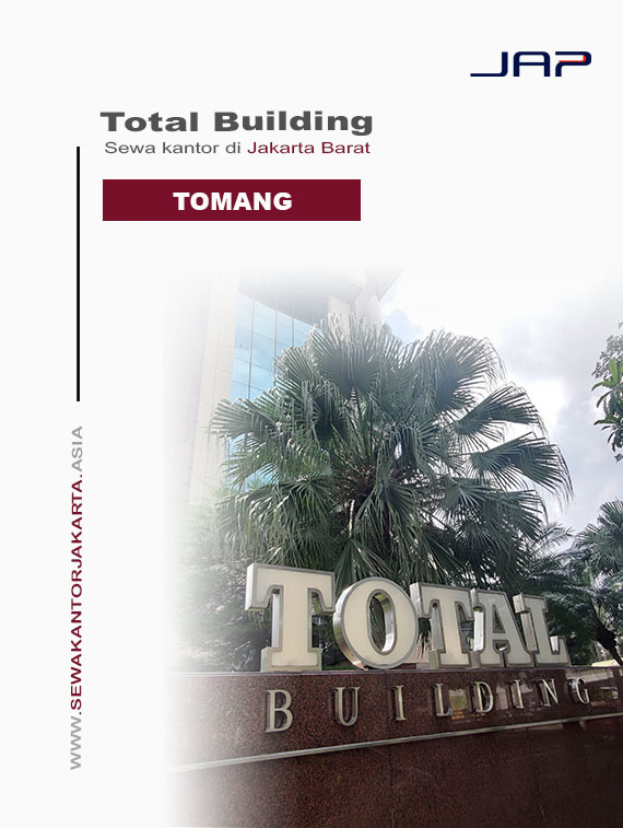 Total building 1