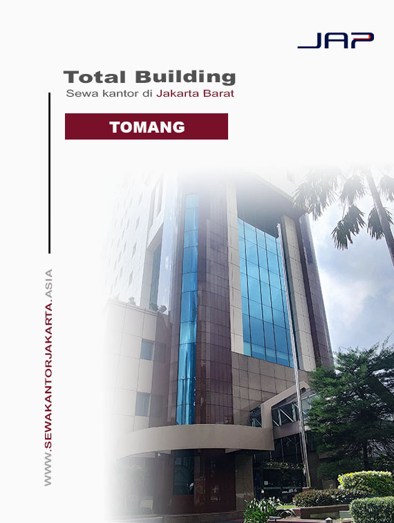 Total building 3