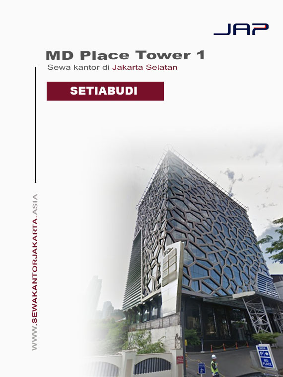 MD Place tower 1