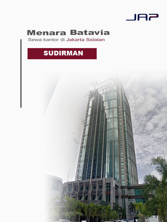Menara Batavia 2