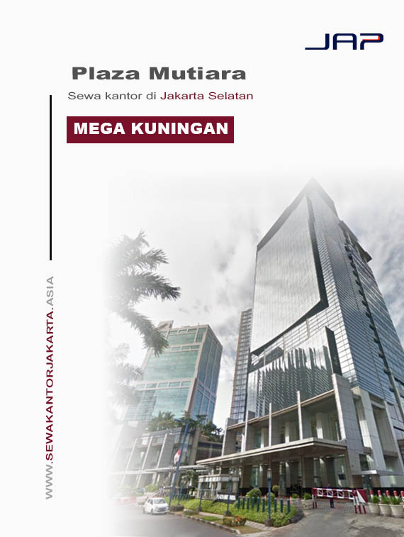 Plaza Mutiara 1
