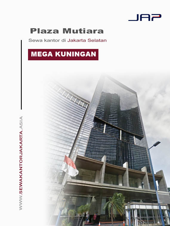 Plaza Mutiara 2