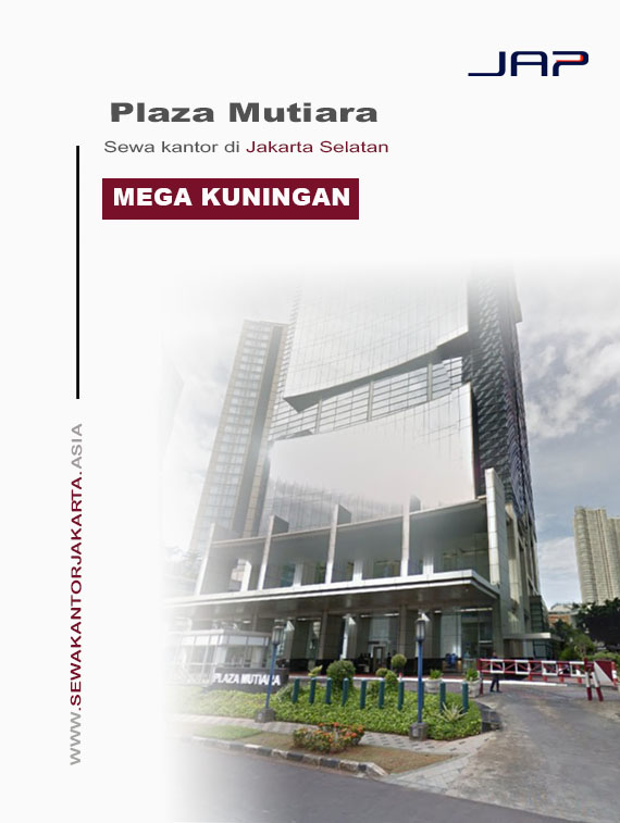 Plaza Mutiara