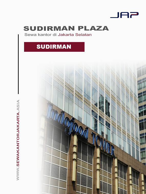 Sudirman Plaza 1