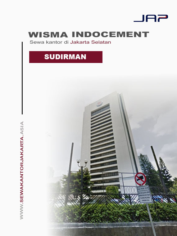Wisma Indocement
